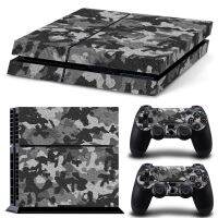 ◙ Skin Console Cover Sticker