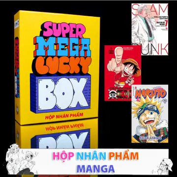 Best Manga Box Sets to Buy Now 2023－Japan Geeks
