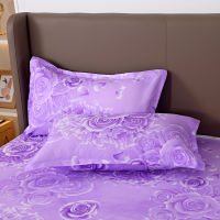 2PC Pillowcase Comfortable Pillow Cover Pillowcase For Bed Single Pillow Covers Student Pillowcase Pillow Cases