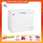 Tủ đông mini Sanden Intercool SNH-0155 150 lít Miễn phí giao tại HCM-ngoài