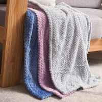 Small Size Cat Dog Blanket Soft Cozy Kennel Mat Pet Dog House Blanket Pad for Small Medium Pets Multifunctional Knee Blanket