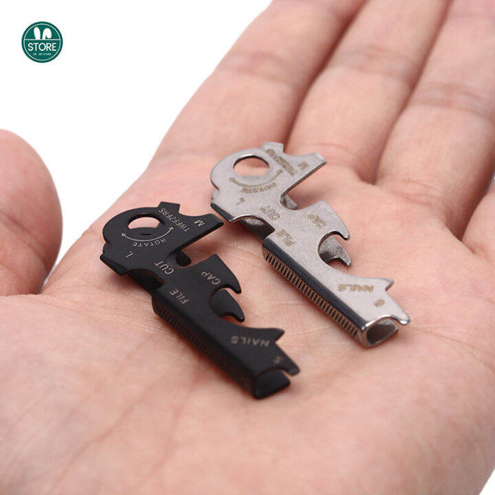 gear-keychain-carabiner-8-tool-in-1-key-ring-multipurpose-multifunction