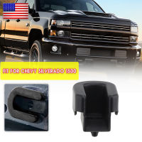 Auto ด้านหลังขวาด้านข้างสีดำ Tailgate Bushing พร้อม Lift Assist Fit สำหรับ Chevrolet Silverado 1500 2014-2019รถอุปกรณ์เสริม84331136