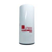 กรองน้ำมัน LF9009 3401544 P553000 H300W07 WP12121สำหรับ Fleetguard Donaldson Filter