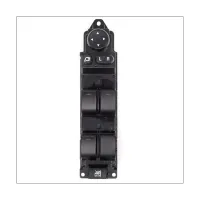 Car Power Window Master Switch Power Window Master Switch Replace GS1E-66350A GS1E66350A for Mazda 6 1.8 2.0 2.2