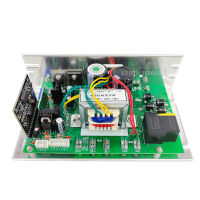 DK-12E รุ่นใหม่220V HuiXiang Treadmill Motor Controller Circuit Board เมนบอร์ดควบคุม Board