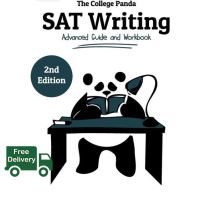 เพื่อคุณ The College Pandas SAT Writing: Advanced Guide and Workbook