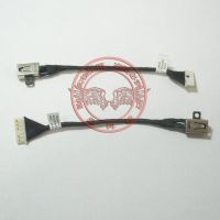 Newprodectscoming New Power Jack For Dell Vostro 15 3562 3567 14 3465 3467 3568 15 3000 3459 3458 P63F P47F FWGMM DC IN Cable Charging Connector