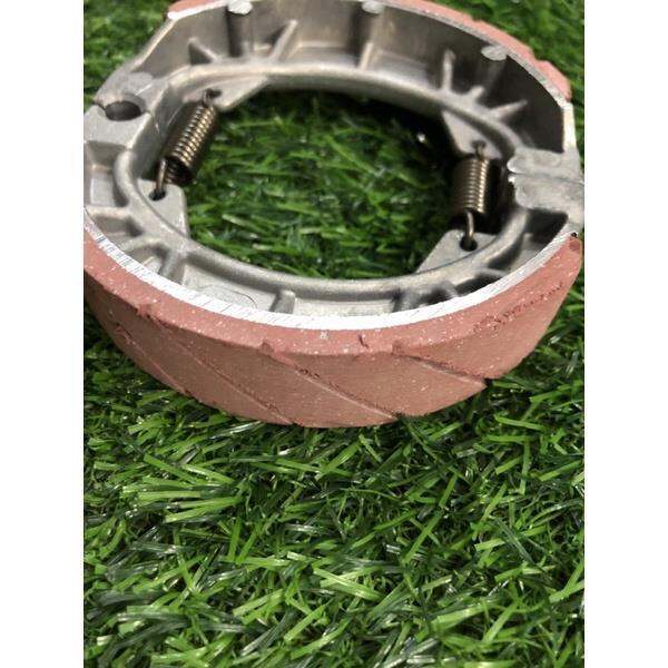 brake shoe xrm 125