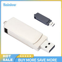 ดิสก์ USB แฟลชขนาดเล็กเครื่องบันทึกเสียงแบบชาร์จไฟได้ซ่อนเครื่องบันทึกเสียงสำหรับการนำเสนอการบรรยายการประชุม