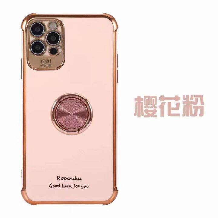 เคสโทรศัพท์หนังหลากสี-สำหรับ-iphone-13-pro-max-12pro-11-pro-xs-max-xr-x-iphone-7plus-8plus-พร้อมห่วงจับ