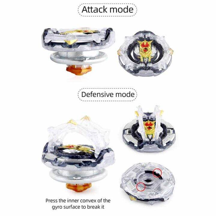 b-192-spinning-tops-dynamite-belial-beyblade-burst-db-genuine-2022-ของเล่นเด็กใหม่