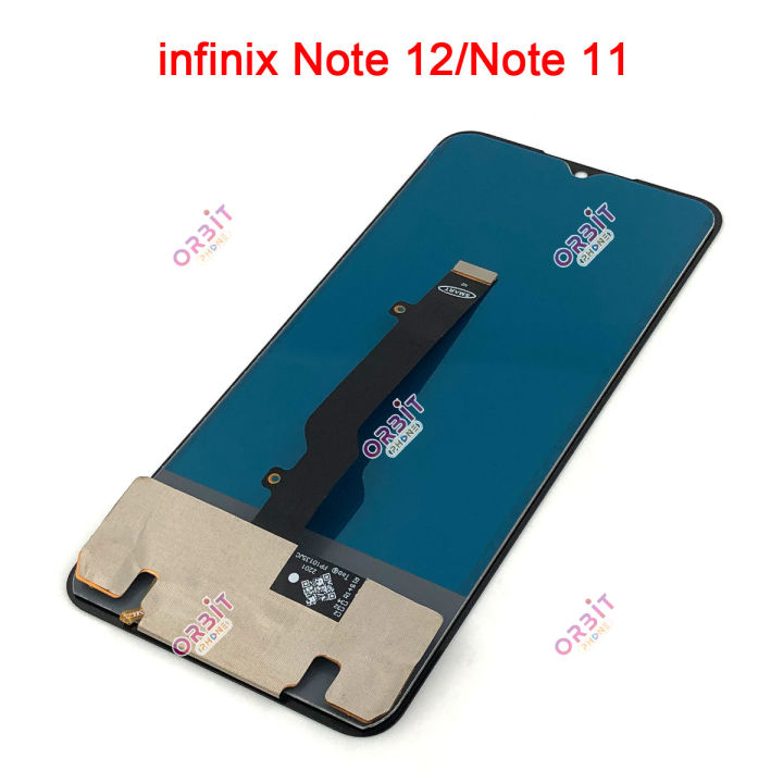 จอ-infinix-note-11-note-12-หน้าจอ-lcd-พร้อมทัชสกรีน-infinix-note12-note11-จอชุด-infinix-note-11-note-12