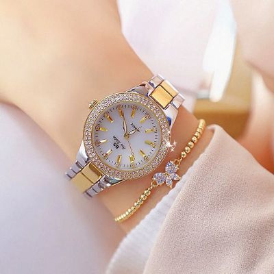 Ms are brand automatic mechanical watches 2022 new fashionable waterproof drill students contracted leisure female ◇♈♣
