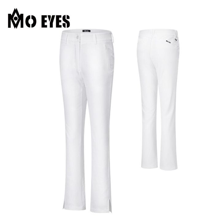 pgm-ชุดกางเกงตัดสั้นกุ๊นสำหรับผู้หญิงกางเกงกอล์ฟผ้ากีฬา-m23kuz007