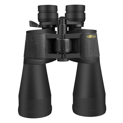 BIJIA 10-180x90 High Magnification Professional Zoom Binoculars Waterproof Telescope for Hiking Hunting Sport