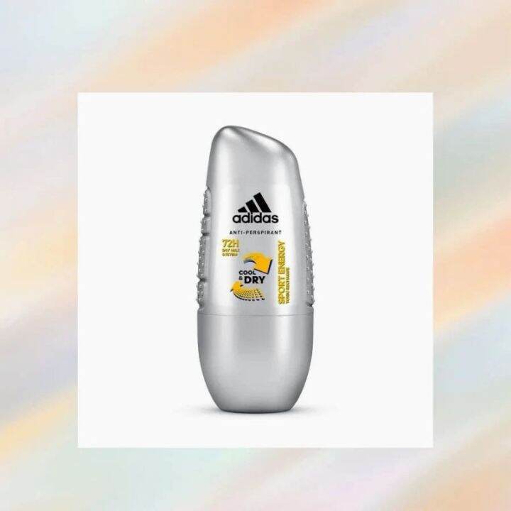 ADIDAS DEODORANT MEN Now ON SALE!!! Lazada PH