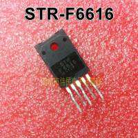 1pc STR F6616 STRF6616 STR-F6616 SMPS Primary IC