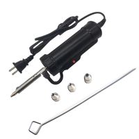 Electric Vacuum Solder Portable Handheld Professional AC110V 60HZ Suction Device Workshop Factory Sucker US Plug