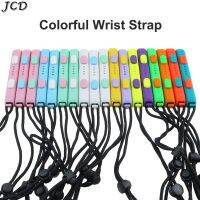 JCD 1pcs Wrist Band Hand Rope Lanyard Laptop Video Just Accessories Joy-Con Controller