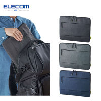 ELECOM Inner Bag for Microsoft Surface Laptop 4 (13.5, 15.0 inch) | Pocket for Gadgets, Handhold, BM-IBMSL211