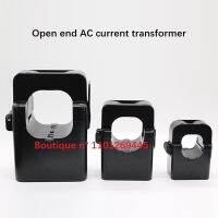 Open/buckle/open/close three-phase AC meter small JXKCT24/36 open type current transformer level 0.5