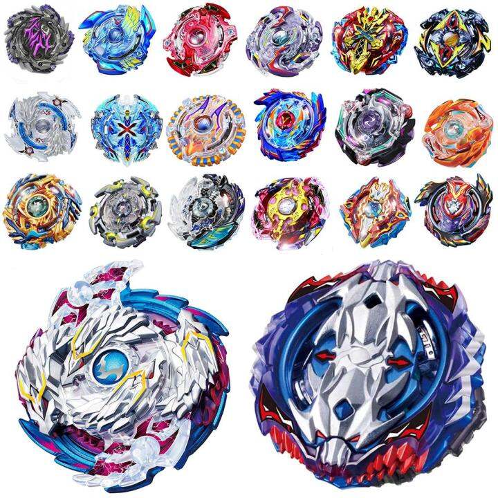 【cw】top Launchers Beyblade Gt Burst B-171 B-170 Arena Toys Sale Bey 