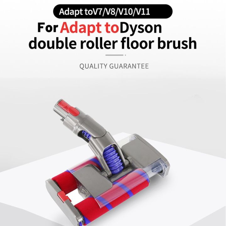 for-dyson-v7-v8-v10-v11-series-spare-parts-accessories-soft-velvet-roller-suction-head-double-roller-brush