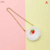 SIYI?Gift?Cheap? 30cm ตุ๊กตาเป็ดสีเหลืองยัดไส้สัตว์กรดเป็ดอุปกรณ์เสื้อผ้า