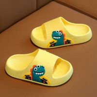 Children slippers boys in the summer of 2023 the new female baby anti-skid bathroom with cool kids beach slippers that occupy the home