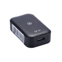 GF21 Mini GPS Real Time Car Tracker Anti-Lost Recording Voice Locator High-definition Microphone WIFI+LBS+GPS Positioning Device