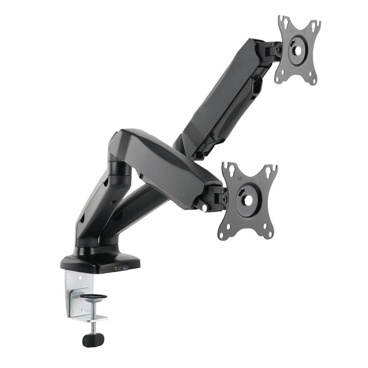ergotrend-แขนจับจอ-2-แขน-monitor-arm-รุ่น-robot02-gen2