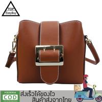 KinGrace-กระเป๋าสะพาย Cross Body &amp; Shoulder Bags กระเป๋าแฟชั่น Feiyana ของแท้ รุ่น 1785OXP