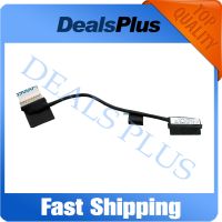 newprodects coming 1PCS New Battery Cable For Dell Chromebook 5190 2 in 1 00VM1H 0VM1H 450.Z2104.0001 450.Z2104.0011