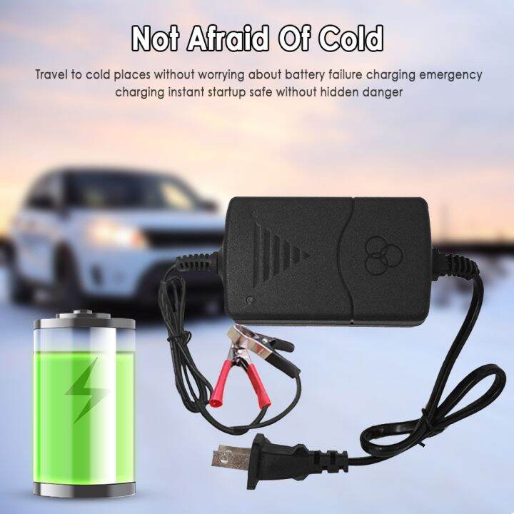 12v-1a-battery-charger-units-car-truck-motorcycle-usb-charger-adapter-car-accessories-car-maintainer-amp-volt-trickle