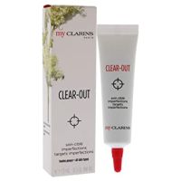 Clarins My Clarins CLEAR-OUT Targeted Blemish Treatment 15 ml.