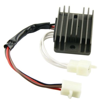 Motorcycle Voltage Regulator Rectifier for TZR125 RD125LC RZ125 SR125 SR185 5H0-81960-A0 5HO-H0 SH239