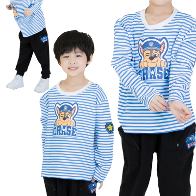 PAW PATROL : PTNYT2016  เสื้อแขนยาวเด็กลิขสิทธิ์แท้