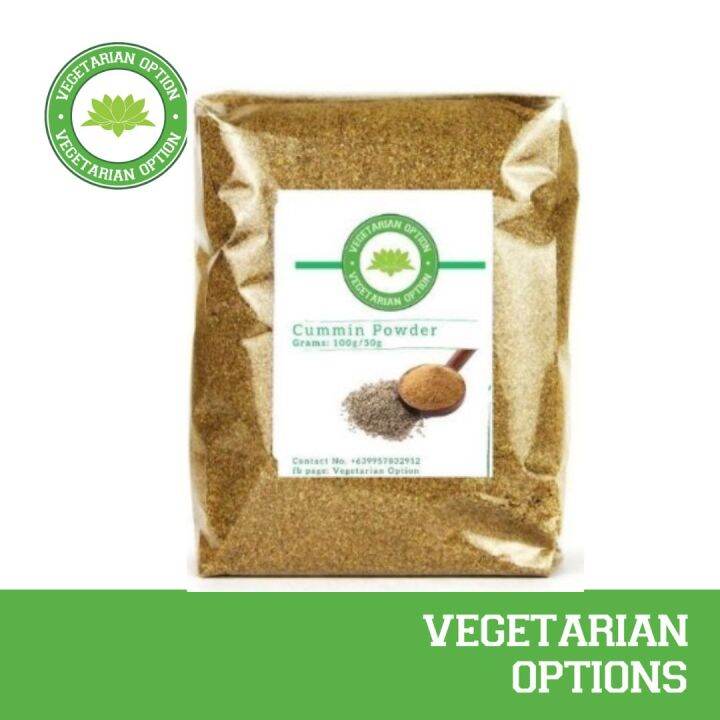 CUMIN POWDER 1KG (Imported from India) Lazada PH