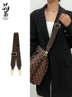 HOT ”เหมาะสำหรับ LV Speedy25หมอนกระเป๋า30การเปลี่ยนแปลงปรับผ้าใบสายคล้องไหล่กระเป๋า Messenger กระเป๋าพร้อมอุปกรณ์เสริม