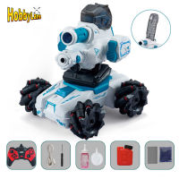 Hobby【จัดส่งเร็ว】 Mobil Remote Control เป่าลมยางนิ่มรถวิบากของเล่นสำหรับเด็กผู้ชายของขวัญ