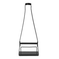 Vacuum Stand Vacuum Cleaner Sweeper Holder Vacuum Cleaner Holder Stand Freestanding Rack Shelf Bracket for V6 V7 V8 V10