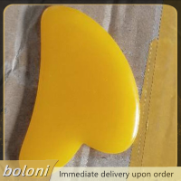 ? boloni จานขูดหยกกัวชาธรรมชาติเครื่องนวดหน้าแบบใหม่ขายดี