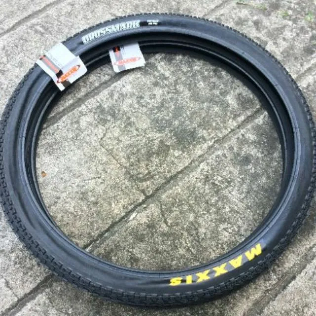 maxxis tire mtb crossmark 27.5 x 1.95