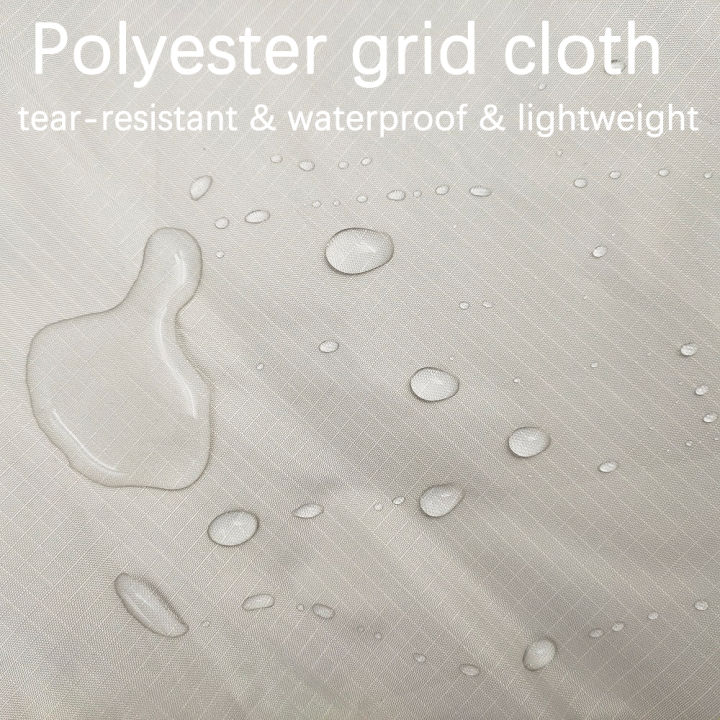 top-lander-cod-3x3m-3x4m-3x5m-ฟลายชีทตั้งแคมป์กันน้ำ-ผ้าใบกันน้ำเบาตั้งแคมป์กันสาดกันสาดเดินทางกลางแจ้งกันน้ำตั้งแคมป์ม่านบังแดดเปลญวนหลญวน-uv50
