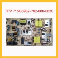 715G8962-P02-000-003S พาวเวอร์การ์ด TPV แบบดั้งเดิม715G8962-P02-000-003S แผงพลังงานอุปกรณ์เสริมทีวีมืออาชีพ