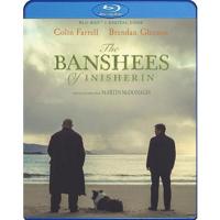 แผ่น Bluray หนังใหม่ The Banshees of Inisherin (2022) (เสียง Eng /ไทย | ซับ Eng/ไทย) หนัง บลูเรย์