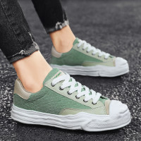 2022 Men Sneakers Breathable tennis Shoes Outdoor Sport Fashion Comfortable Casual Couples Gym Mens Shoes