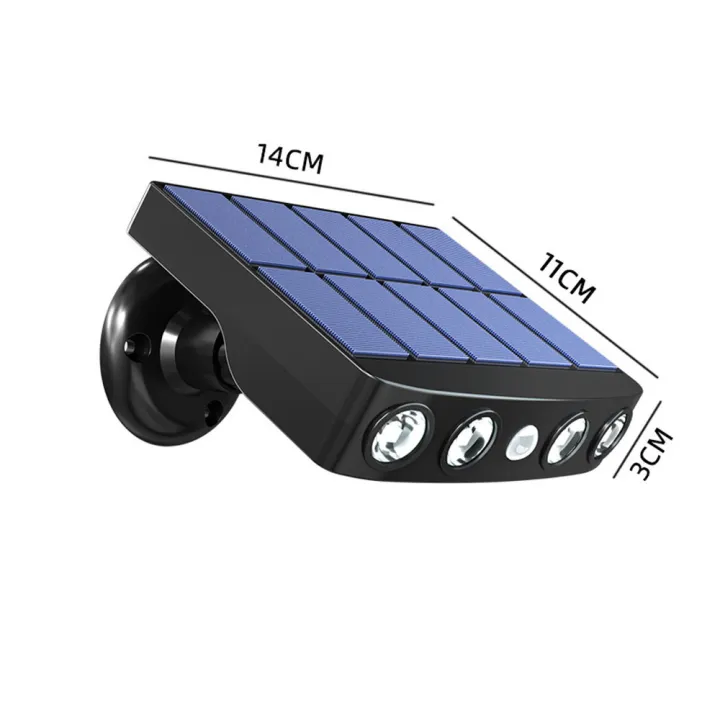 led-solar-powered-wall-sconce-lamp-outdoor-motion-sensor-waterproof-ip65-lighting-for-garden-path-garage-yard-street-lights