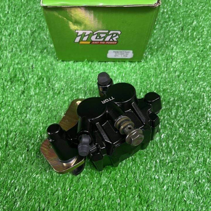 HOT WENHU caliper front gixxer 150,raider 150 Fi raider150 fi new